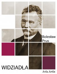 Widziadła - Bolesław Prus - ebook