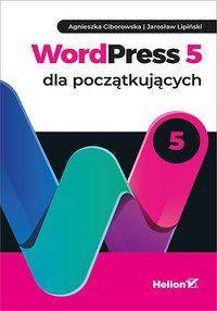 WordPress 5 dla początkujących