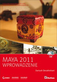Maya 2011. Wprowadzenie - Dariush Derakhshani - ebook