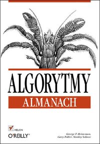 Algorytmy. Almanach - George Heineman - ebook