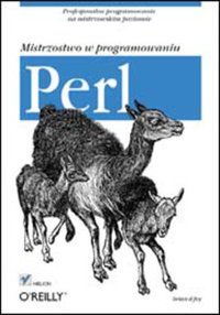 Perl. Mistrzostwo w programowaniu - Brian d foy - ebook