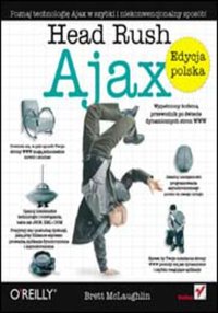 Head Rush Ajax (Rusz głową!) - Brett McLaughlin - ebook