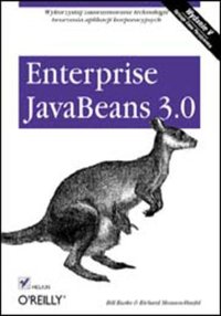 Enterprise JavaBeans 3.0. Wydanie V - Bill Burke - ebook