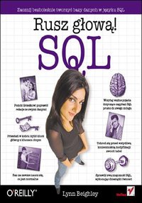 SQL. Rusz głową! - Lynn Beighley - ebook