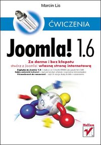 Joomla! 1.6. Ćwiczenia - Marcin Lis - ebook