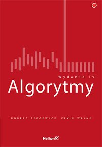 Algorytmy. Wydanie IV - Robert Sedgewick - ebook