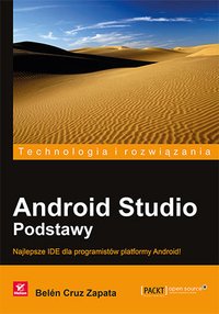 Android Studio. Podstawy - Belen Cruz Zapata - ebook