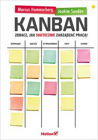 Kanban - Marcus Hammarberg - ebook