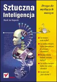 Sztuczna Inteligencja - Marek Kasperski - ebook