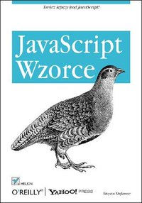 JavaScript. Wzorce - Stoyan Stefanov - ebook