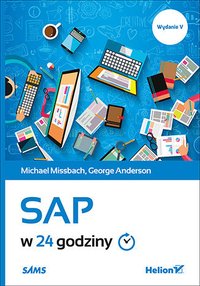 SAP w 24 godziny. Wydanie V - Michael Missbach - ebook