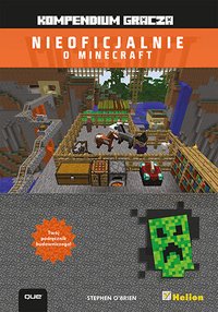 Minecraft. Kompendium gracza - Stephen O - ebook
