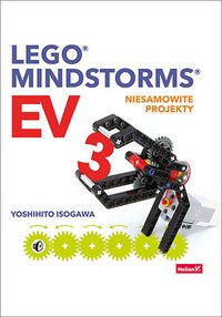 Lego Mindstorms EV3. Niesamowite projekty - Yoshihito Isogawa - ebook