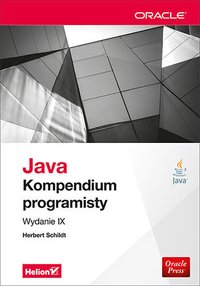 Java. Kompendium programisty. Wydanie IX - Herbert Schildt - ebook