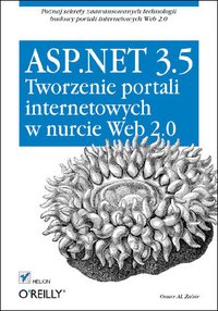 ASP.NET 3.5. Tworzenie portali internetowych w nurcie Web 2.0 - Omar AL Zabir - ebook