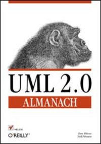 UML 2.0. Almanach - Dan Pilone - ebook