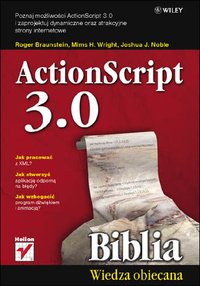 ActionScript 3.0. Biblia - Roger Braunstein - ebook
