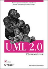 UML 2.0. Wprowadzenie - Russ Miles - ebook