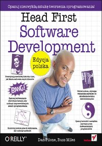 Head First Software Development. Edycja polska - Dan Pilone - ebook