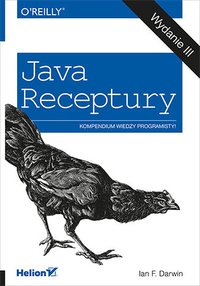 Java. Receptury. Wydanie III - Ian F. Darwin - ebook