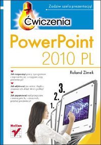 PowerPoint 2010 PL. Ćwiczenia - Roland Zimek - ebook