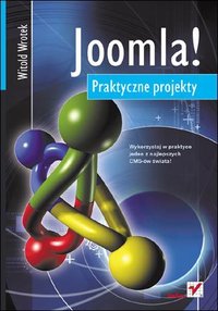 Joomla! Praktyczne projekty - Witold Wrotek - ebook