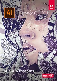 Adobe Illustrator CC/CC PL. Oficjalny podręcznik - Brian Wood - ebook