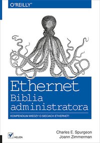 Ethernet. Biblia administratora