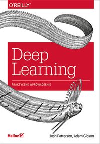 Deep Learning. Praktyczne wprowadzenie - Josh Patterson - ebook