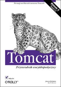 Tomcat. Przewodnik encyklopedyczny. Wydanie II - Jason Brittain - ebook
