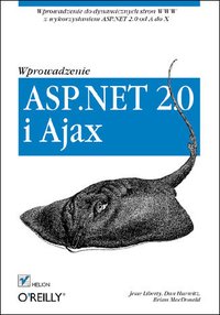 ASP.NET 2.0 i Ajax. Wprowadzenie - Jesse Liberty - ebook
