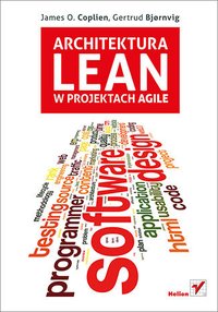 Architektura Lean w projektach Agile - James O. Coplien - ebook