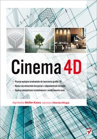 Cinema 4D - Agnieszka Meller-Kawa - ebook