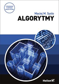 Algorytmy - Maciej Sysło - ebook