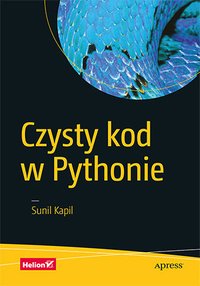 Czysty kod w Pythonie - Sunil Kapil - ebook