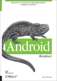 Android. Receptury - Ian F. Darwin - ebook