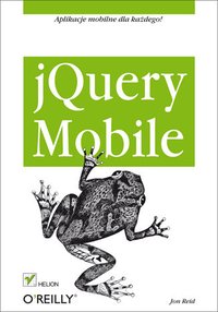 jQuery Mobile - Jon Reid - ebook