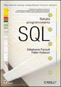 SQL. Sztuka programowania - Stephane Faroult - ebook