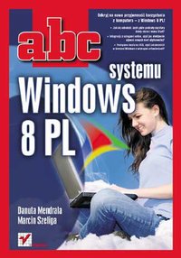 ABC systemu Windows 8 PL - Danuta Mendrala - ebook