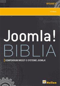 Joomla! Biblia. Wydanie II - Ric Shreves - ebook