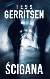 Ścigana - Tess Gerritsen - ebook