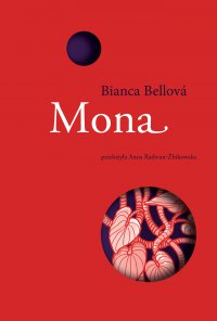 Mona - Bianca Bellova - ebook