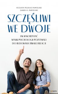 Szczęśliwi we dwoje - Suzann Pileggi Pawelski - ebook