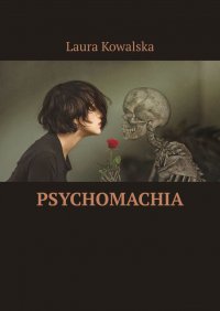 Psychomachia - Laura Kowalska - ebook