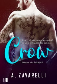 Crow - A. Zavarelli - ebook