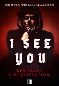 I see you - Ker Dukey - ebook