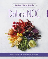 DobraNOC - Karolina Szaciłło - ebook