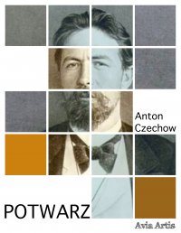 Potwarz - Anton Czechow - ebook