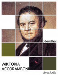 Wiktoria Accoramboni - Stendhal - ebook