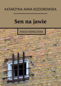 Sen na jawie - Katarzyna Koziorowska - ebook